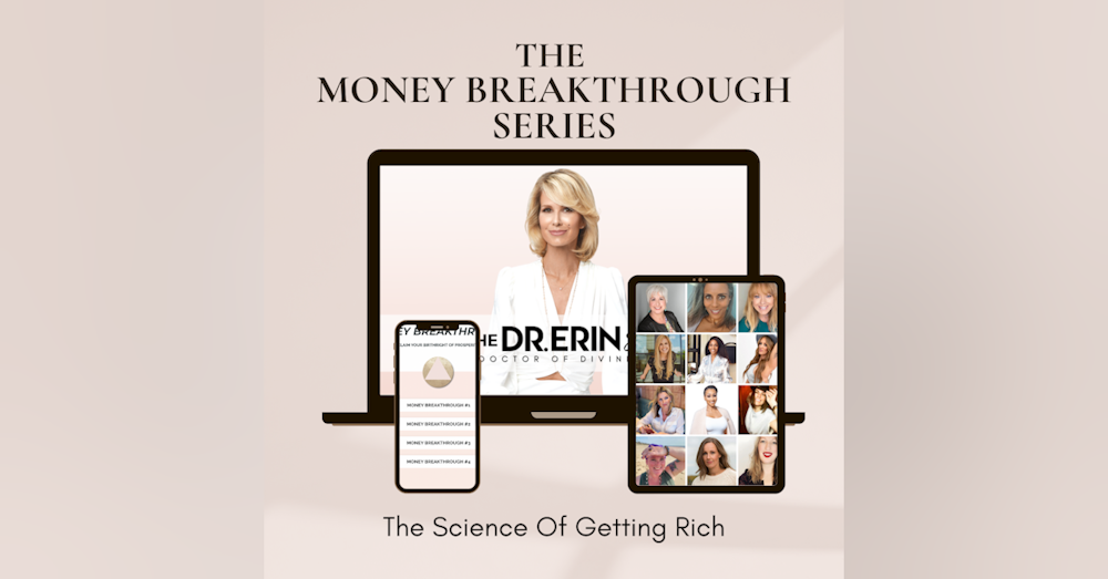 Money Breakthrough: The Science of Getting Rich [5 of 12 series]