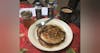 Farmhouse Recipes: Oatmeal Pancakes