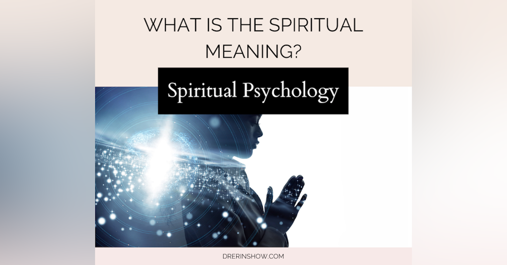 The Spiritual Meaning Definition & Signs From The Universe