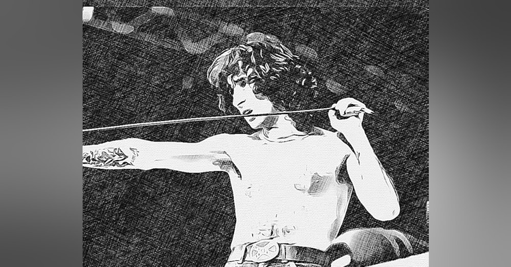BON SCOTT: Haunting Death of AC/DC Singer