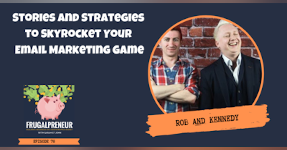 Stories and Strategies to Skyrocket Your Email Marketing Game