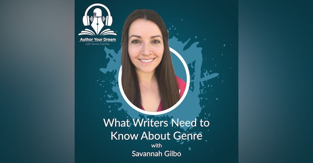 What You Should Know About Genre with Savannah Gilbo