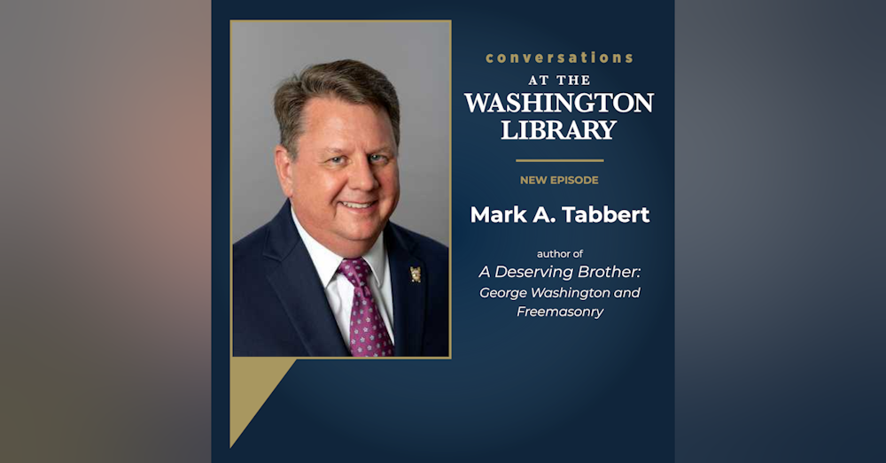 227: Welcoming a Deserving Brother with Mark Tabbert