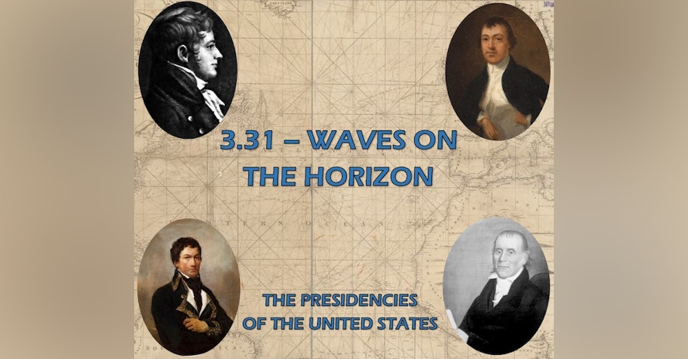 3.31 – Waves on the Horizon