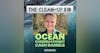 The Clean-Up Kid: 13 Year-Old Ocean Conservationist Cash Daniels On How Kids Are The Future Of Ocean Advocacy
