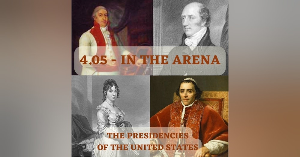 4.05 – In the Arena