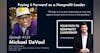 131: Paying it Forward as a Nonprofit Leader (Michael DeVaul)