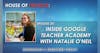 Inside Google Teacher Academy with Natalie O'Neil - HoET020