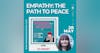 Episode 43: Empathy: The Path to Peace with Jo Berry