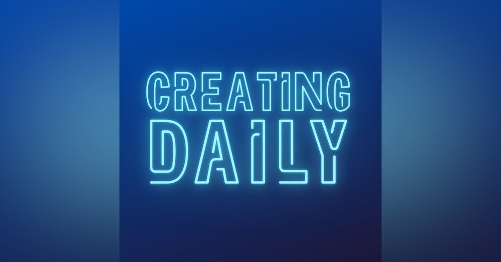 Announcing Creating Daily