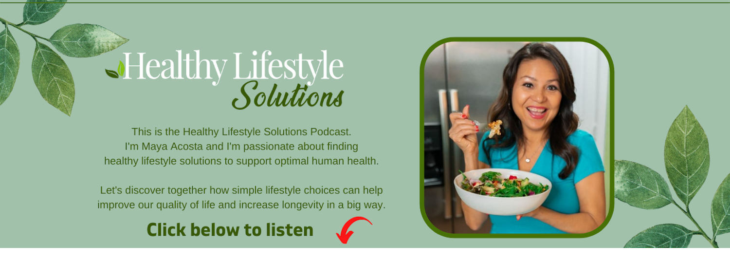 Healthy Lifestyle Solutions