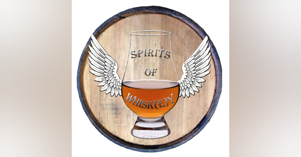 SOW EP 10 - Which Fork Do I Use With My Bourbon? Featuring Peggy Noe Stevens & Susan Reigler