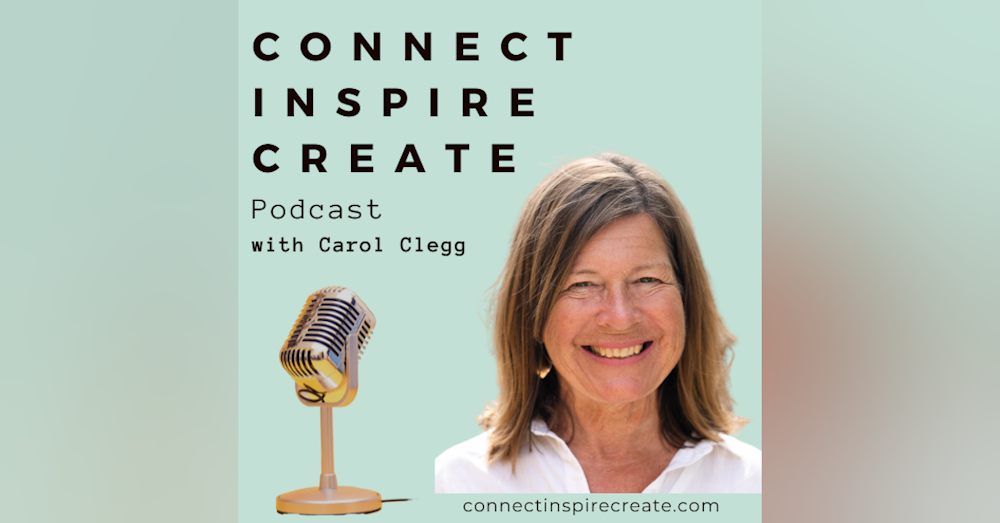 #75 How to Be Patient in a World of Instant Gratification with Carol and Trish