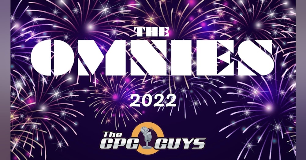 The 2022 OMNIES Awards