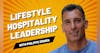 From Finance to Hospitality: Career and Leadership Lessons - Philippe Zrihen, Ennismore