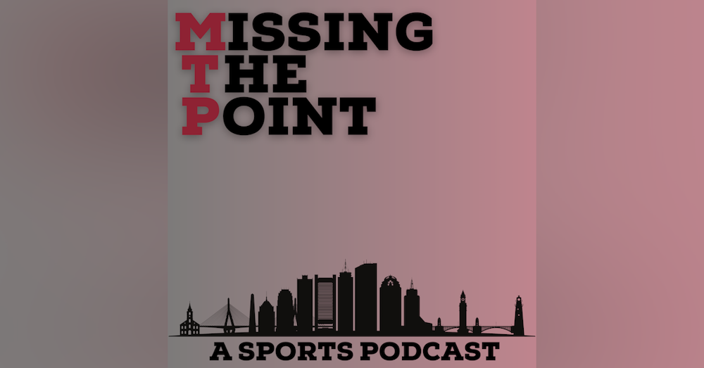 MTP Has Joined The 617 Podcast