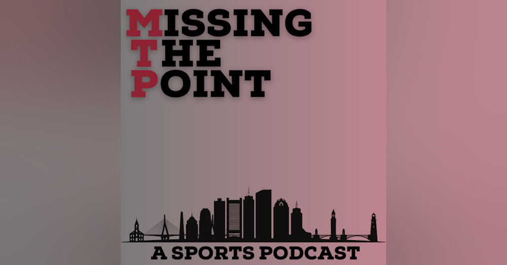 Brian Robb from MassLive.com discuss Boston Celtics' playoff chances, and Jayson Tatum's MVP run