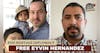 Free Eyvin Hernandez, American held in Venezuela | Pod Hostage Diplomacy