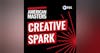 495 The Creative Spark (with Joe Skinner)