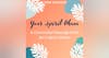 Your Spirit Ohana: A Channeled Message from Jen's Spirit Ohana!