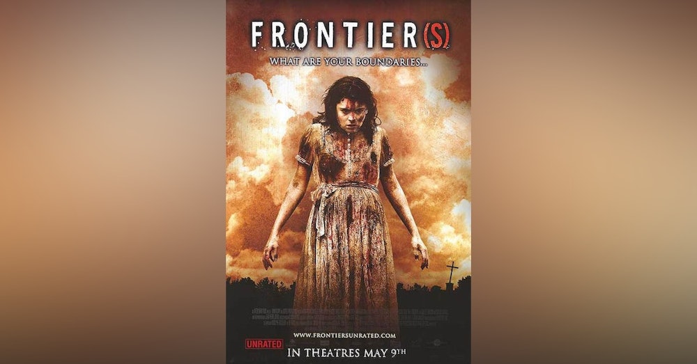 FRONTIER(S) & the New Wave of French Extremity