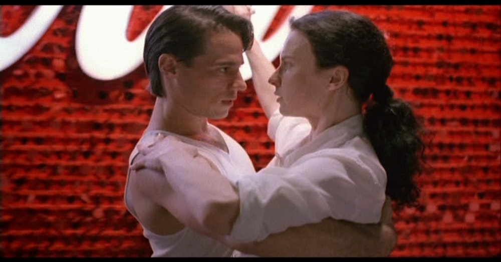 Midweek Mention... Strictly Ballroom