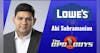 Home Improvement Retail Media with Lowe's One Roof Media Network's Abi Subramanian