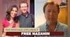 Free Nazanin, British Hostage in Iran | Pod Hostage Diplomacy
