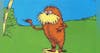 436 The Lorax by Dr Seuss (with Mesh Lakhani)