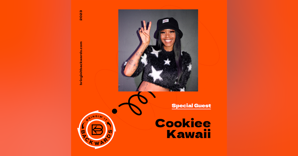 Interview with Cookie Kawaii