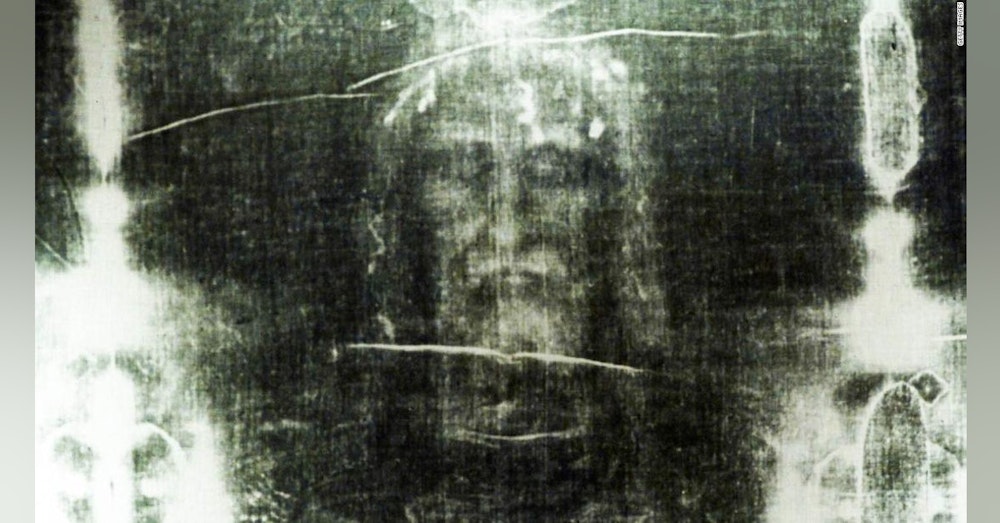 The Truth About The Shroud of Turin