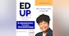 204: New Jersey’s Only 4-Year PBI - with Dr. Marcheta P. Evans, President, Bloomfield College