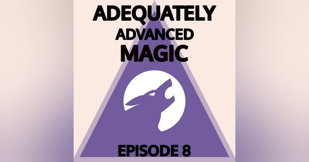 Episode 8: Diligently Frontal Attack