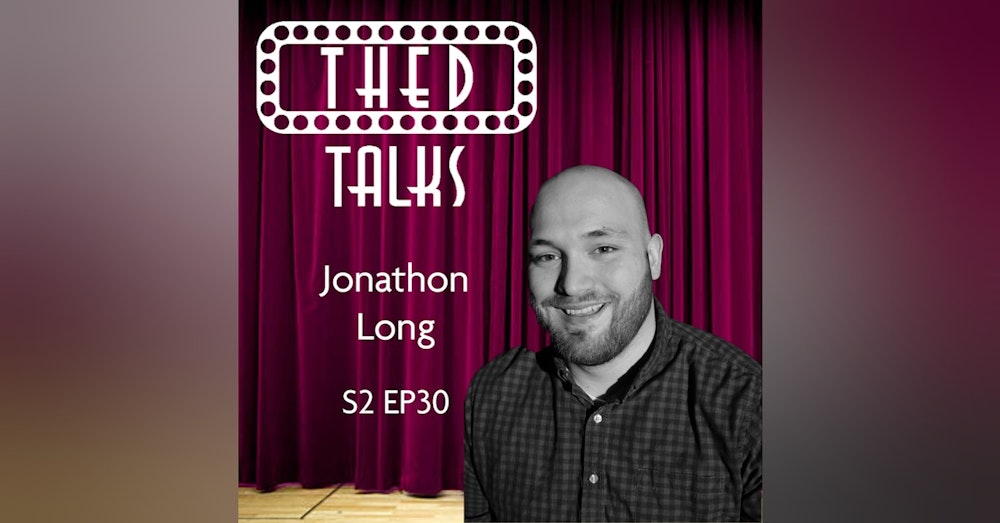 2.30 A Conversation with Jonathon Long