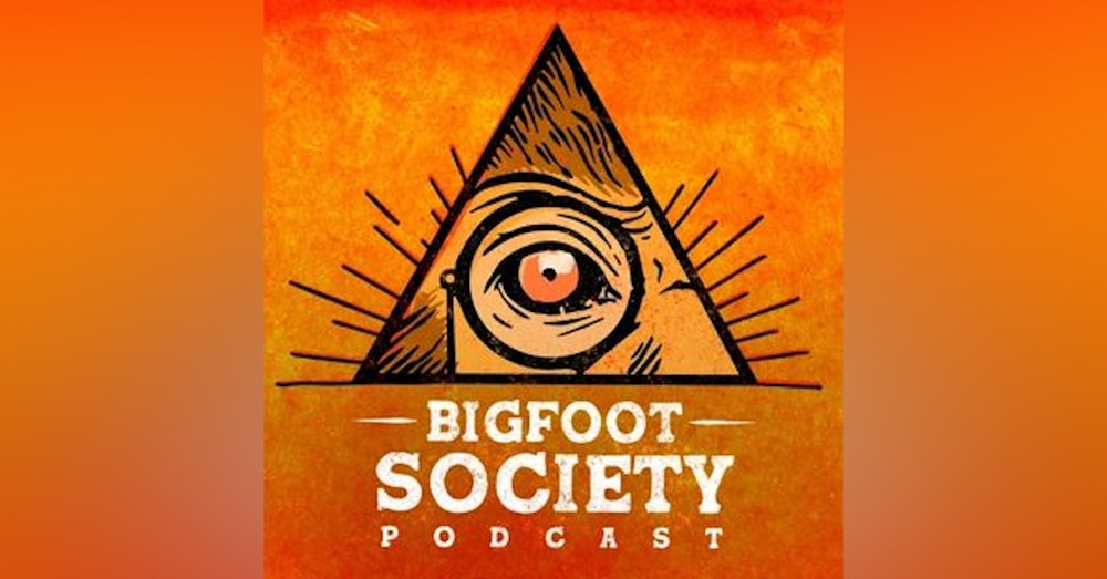 Bigfoot Society Clubhouse: Our Favorite Regional Bigfoot