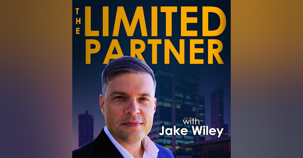 TLP35:Useful Tips for Aspiring Limited Partners with Mark Kenney