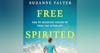 Free Spirited - Teal: with Suzanne Falter
