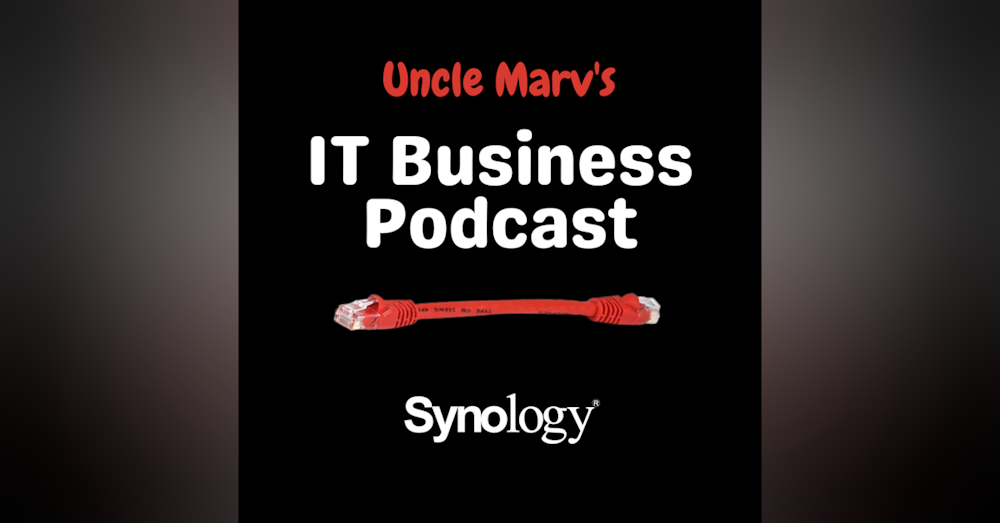 440 The Business Case for Synology