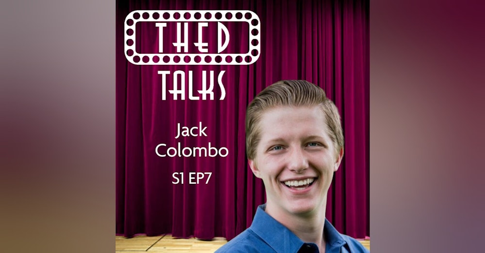 1.7 A Conversation with Jack Colombo