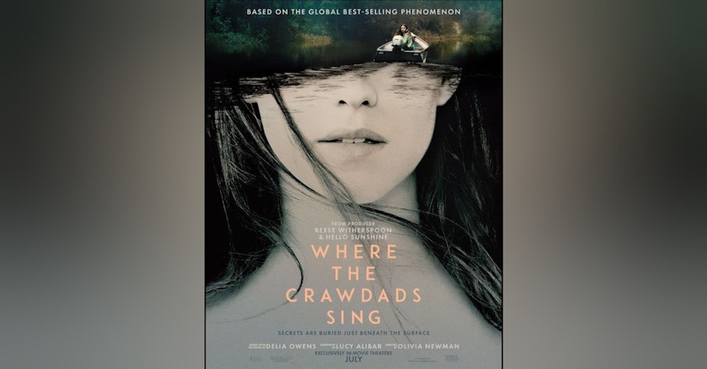 Where the Crawdads Sing - Movie Review