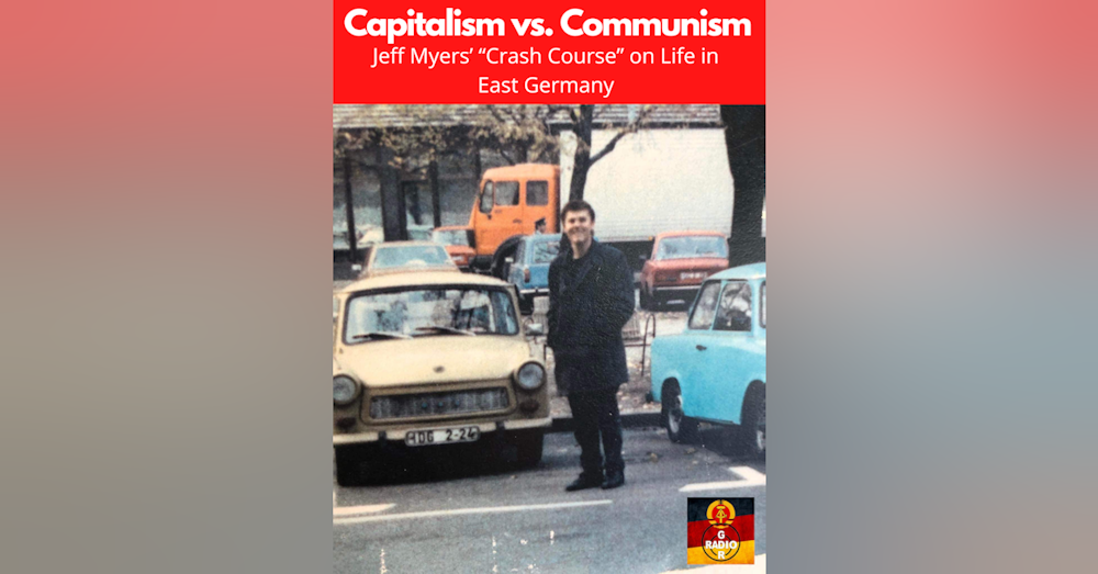 Capitalism vs. Communism - Jeff Myers' 