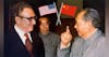 [ENCORE] Henry Kissinger (and president Nixon) Go to China, and Everything Changes for the Republic of China (Taiwan)