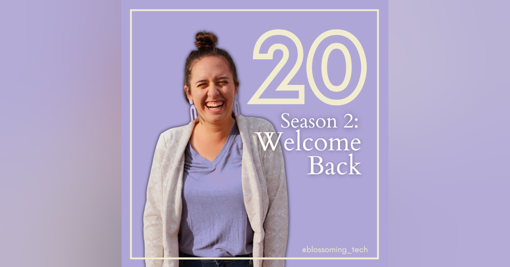 20. Season 2: Welcome Back