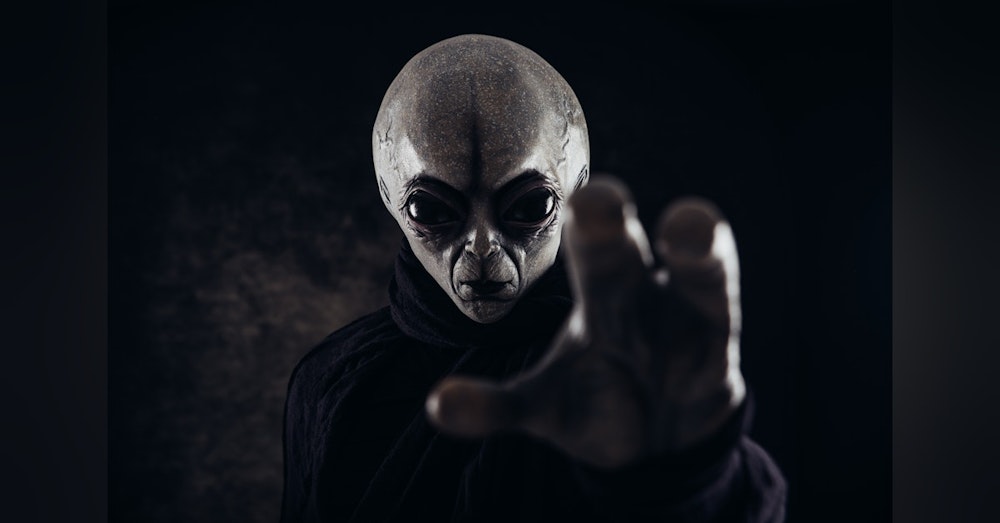 Thiaoouba Prophecy: An Alien Abduction To The 9th Planet