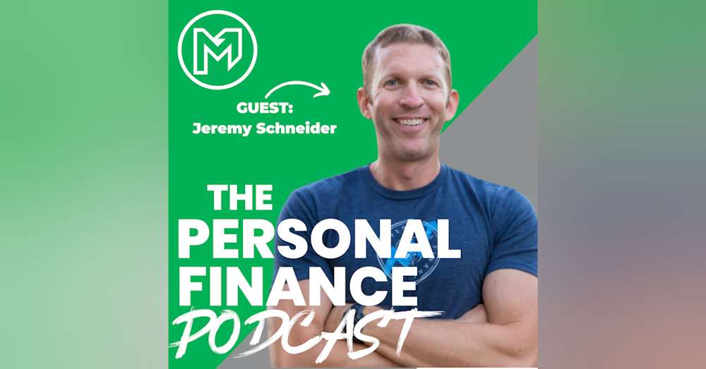 6 Ways to Access Your Retirement Funds Early with Jeremy Schneider (From Personal Finance Club!)