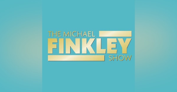 Michael Finkley Show Newsletter Signup