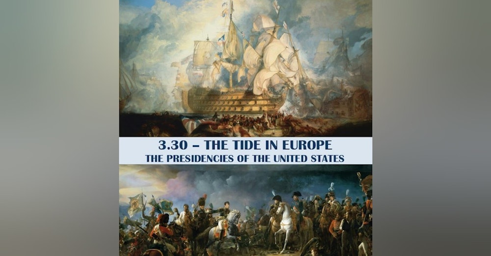 3.30 – The Tide in Europe