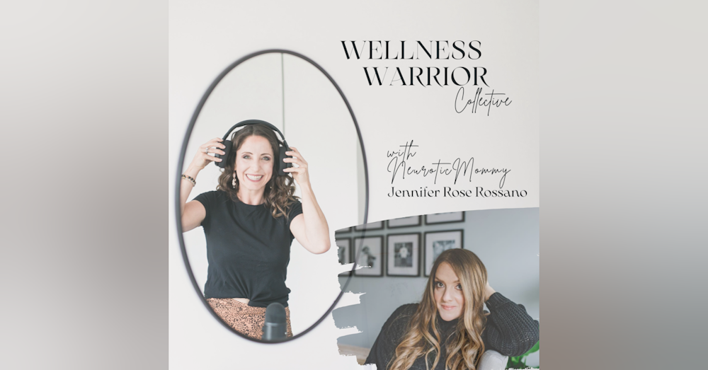 Reiki for the Wellness Warrior Within