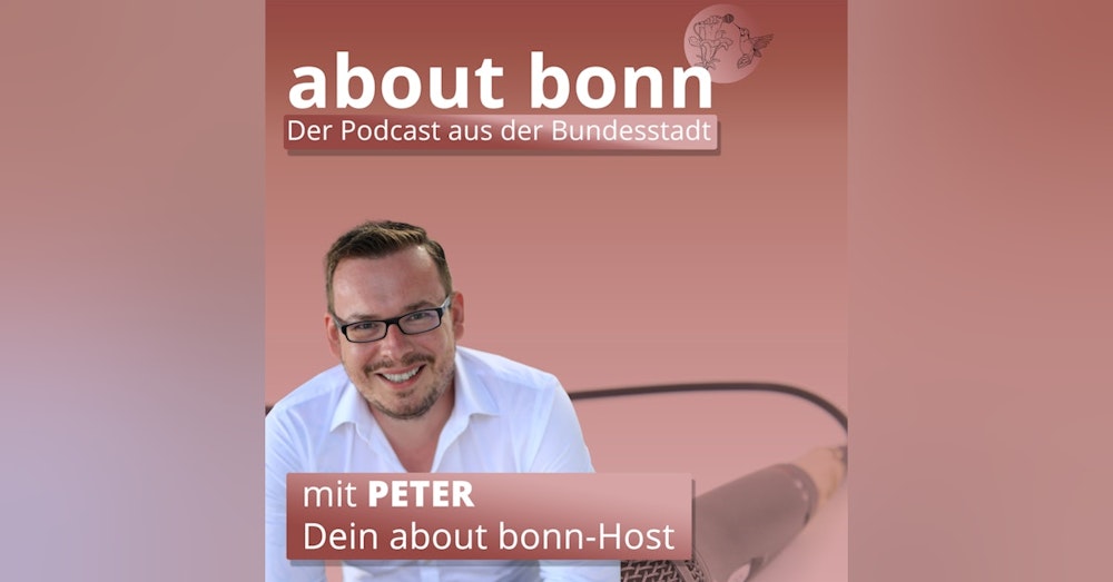 Trailer | about bonn - Der Podcast aus der Bundesstadt