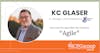 KC Glaser: Sr. Manager, Brand Experience, General Mills